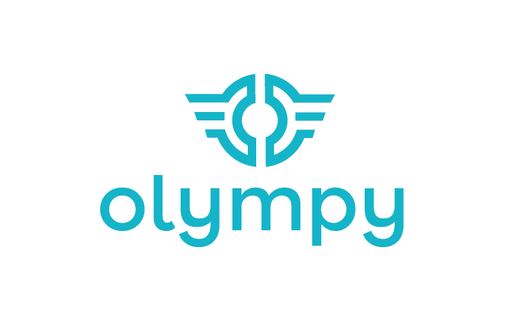 Available Business Name For Sale - Olympy