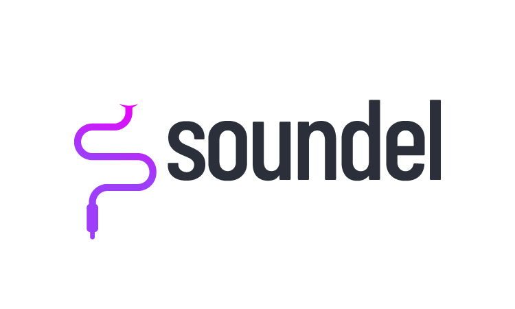 Available Business Name For Sale - Soundel